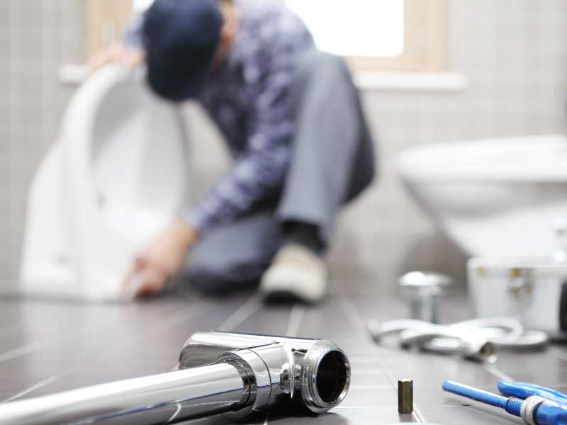 Ways to Get a Plumber