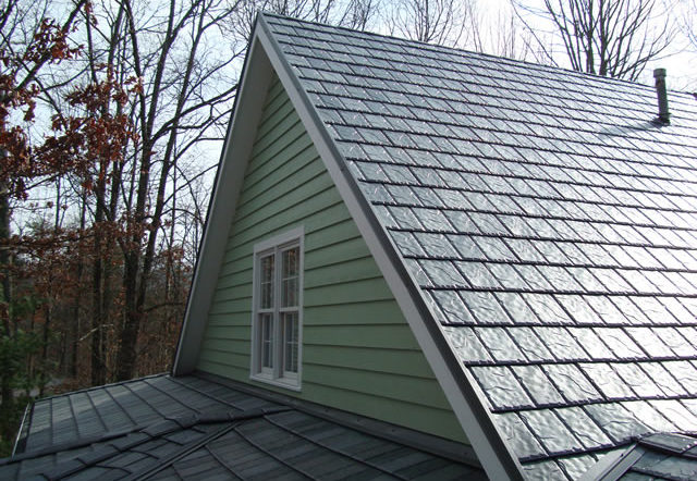 Periodically Maintaining Your Roof