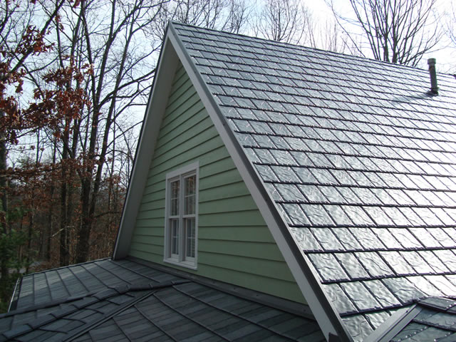 Periodically Maintaining Your Roof