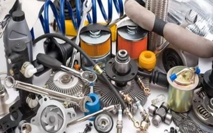 What are Aftermarket Car Parts