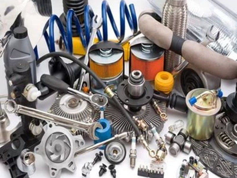 What are Aftermarket Car Parts