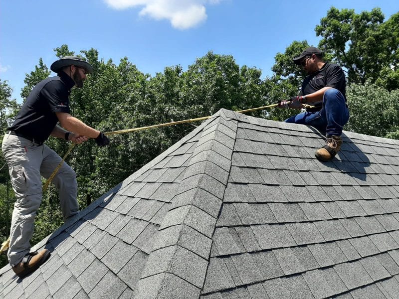 Slate Roofing for Beginners