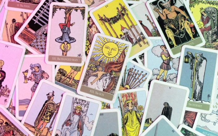 The Tarot’s Misfortune Game Review