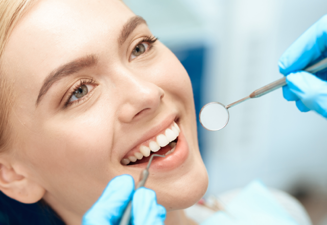 Increase Confidence With Teeth Implants