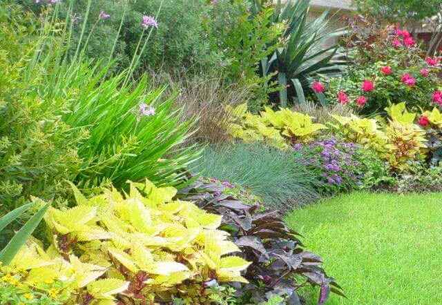 Year-Round Landscaping Maintenance Checklist