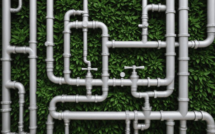 The Role of Plumbing in Singapore’s Green Building Standards