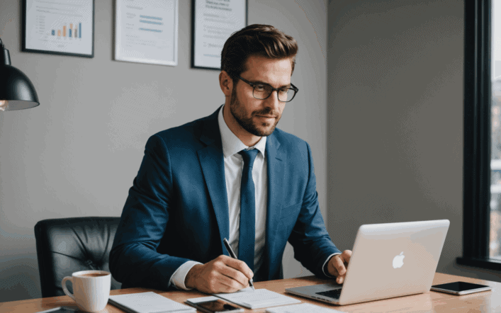 Habits That Help Entrepreneurs Succeed Every Day