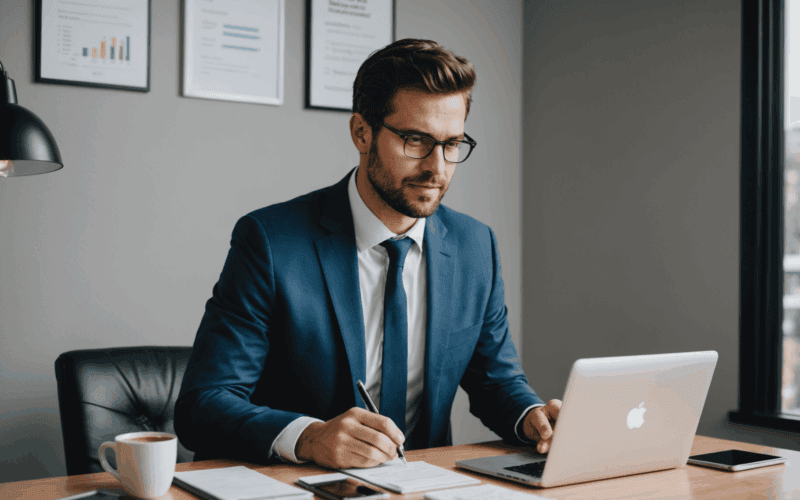 Habits That Help Entrepreneurs Succeed Every Day