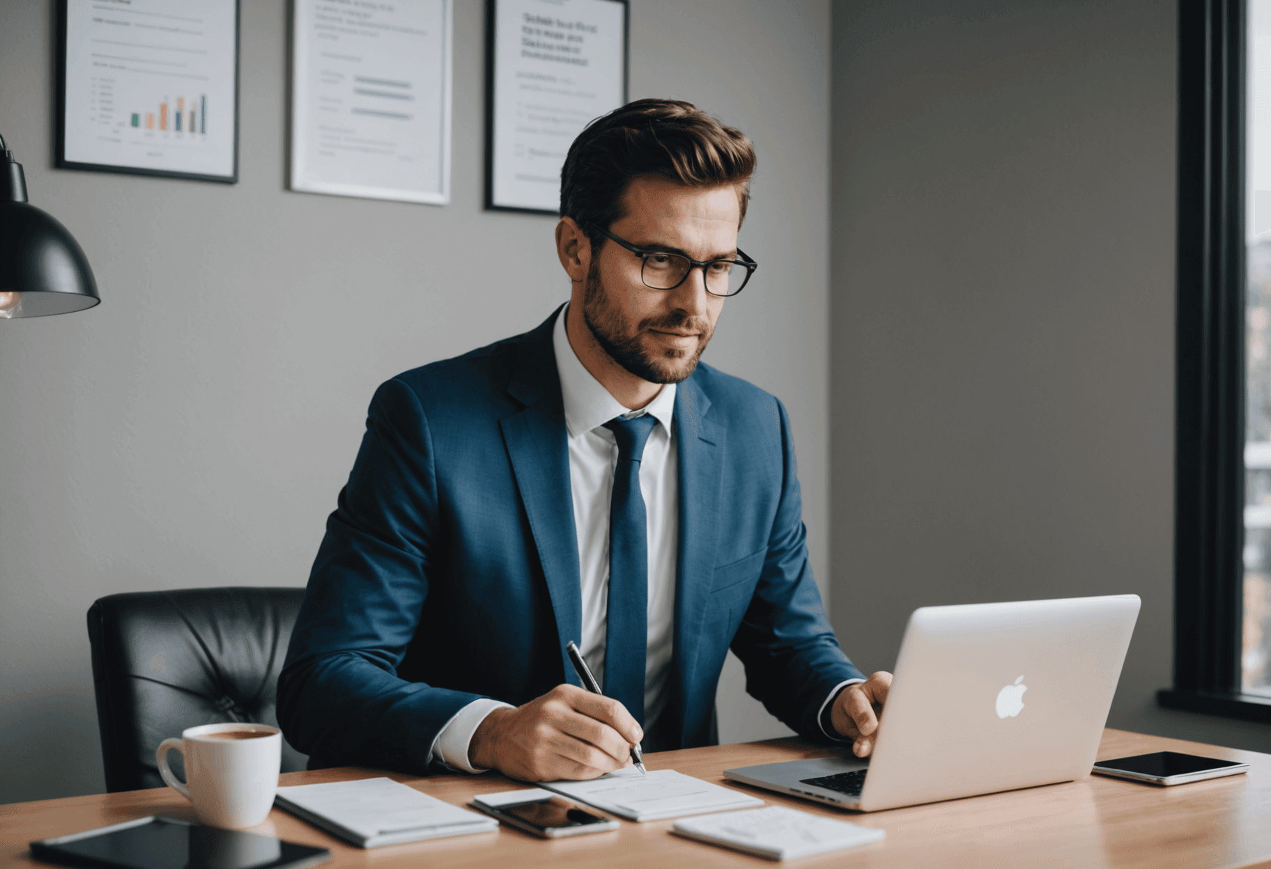 Habits That Help Entrepreneurs Succeed Every Day