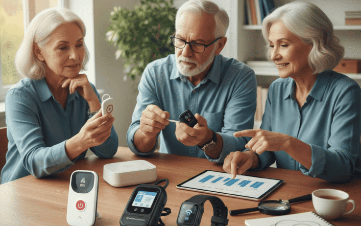 Senior Medical Alert System How To Pick The Right One