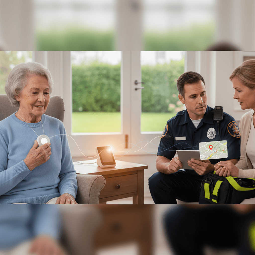 What Makes a Medical Alert System Truly Effective